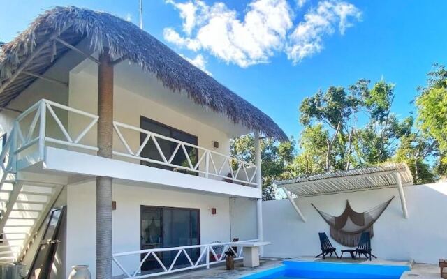 Casa Macay
