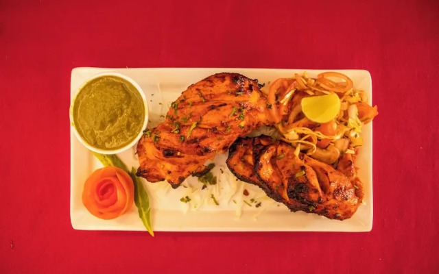 Park Prime Goa
