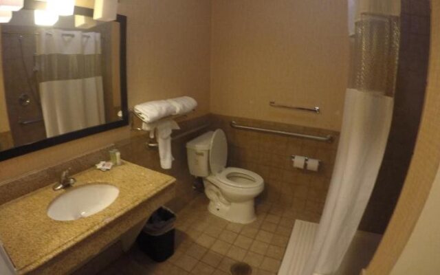 Airway Inn - IAH Airport