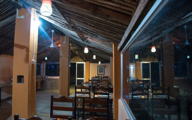 Padmavati Lake Resort