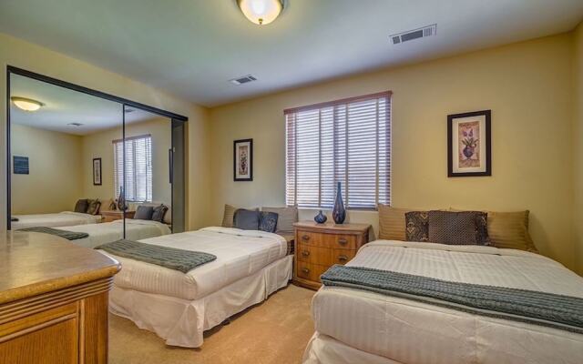 The Destination Four Bedroom House