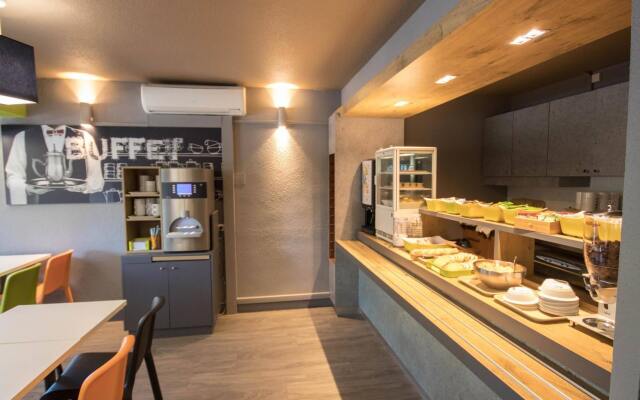 ibis budget Narbonne Est