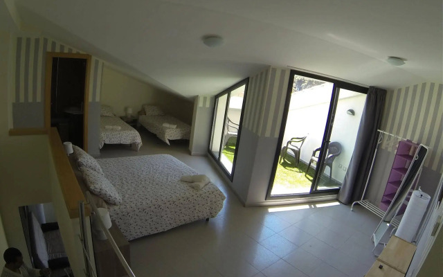 Apartamentos Belice