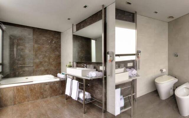 Hotel Las Naciones