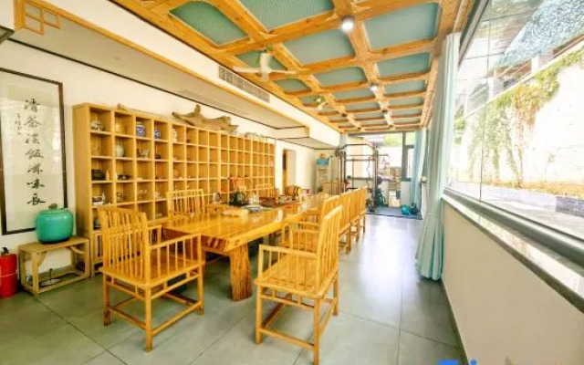 Yichun Xiyuan Linshe Homestay