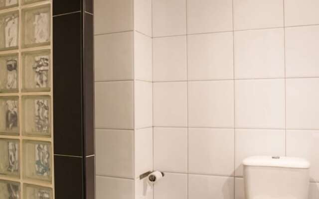 Apartamento Santo Amaro