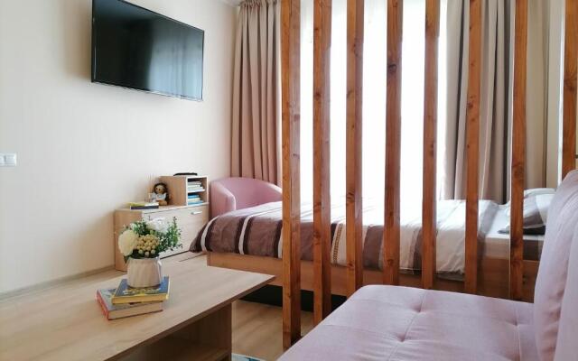 Apartament NyX