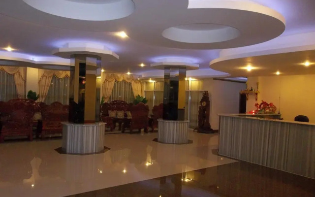 La Ong Dao Hotel 2