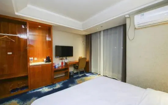 Hongtai Century Hotel