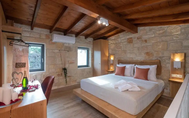 Kallithea Village Hotel