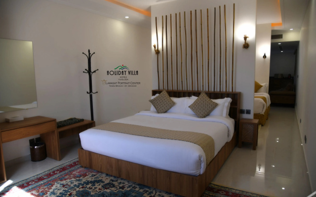 Holiday Villa Yanbu