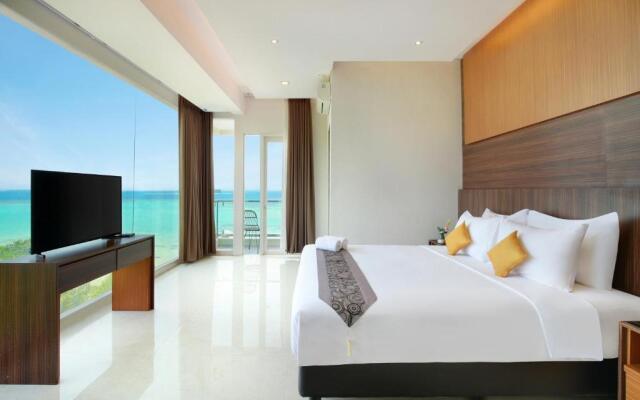 Royal Ocean View Beach Resort