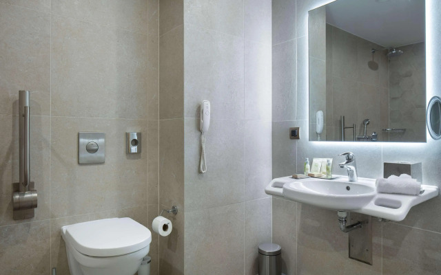 Doubletree By Hilton Plovdiv Center