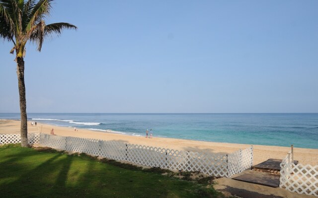 Rocky Point Beachfront/Paradise