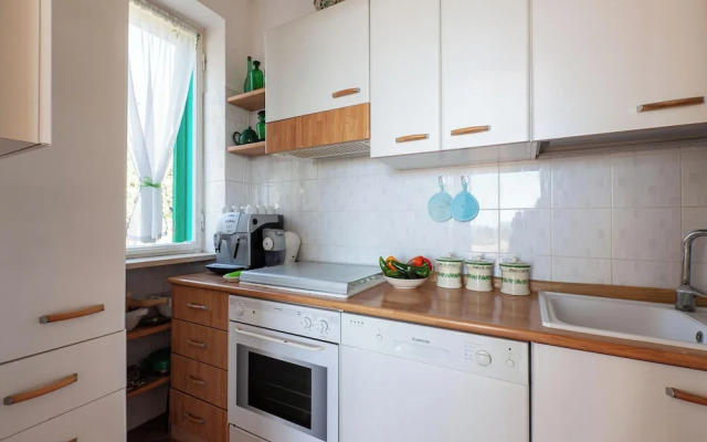 Villa Giorgisa Casale pool sea view