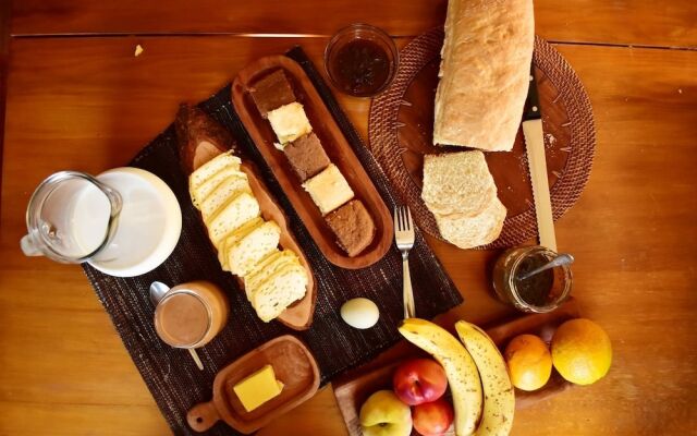 Ecoturismo Los Manzanos