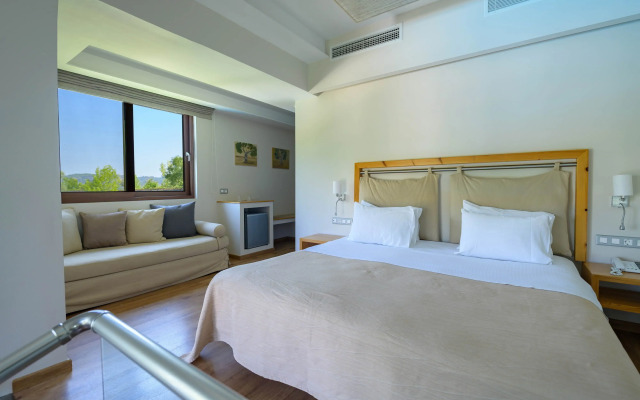 Europa Hotel