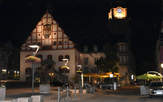 Hotel Garni Am Klostermarkt