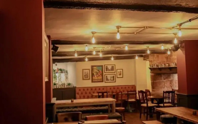 The Turks Head