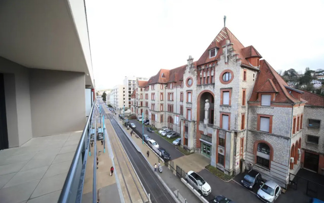 Best Western Hotel Fontaine Argent