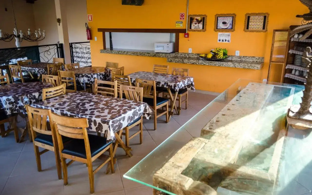 Hotel Vale Do Café