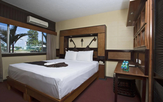 Fiji Gateway Hotel