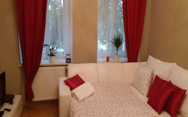 Spacious 3BDR Wenceslas Square