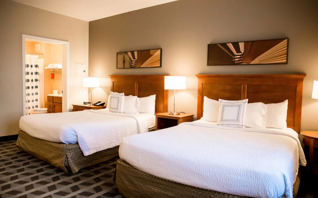 Towneplace Suites Fredericksburg