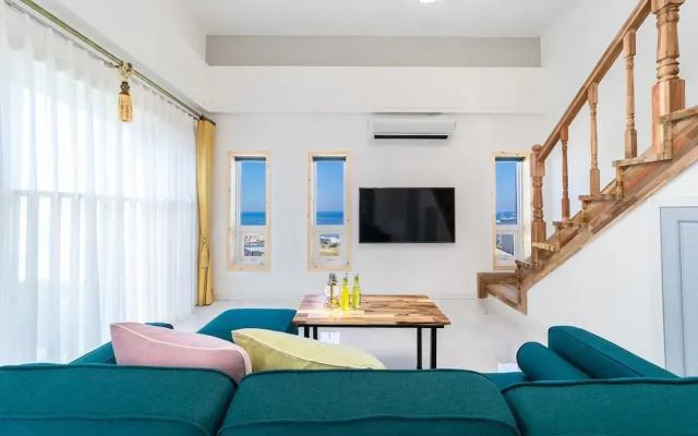 Pohang Ohdoheal Poolvilla