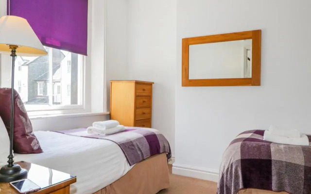 Sandon Guest House