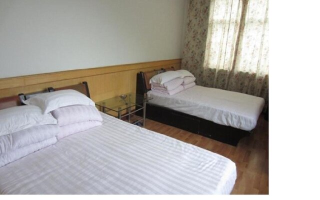 Huashan Lanyue Youth Hostel
