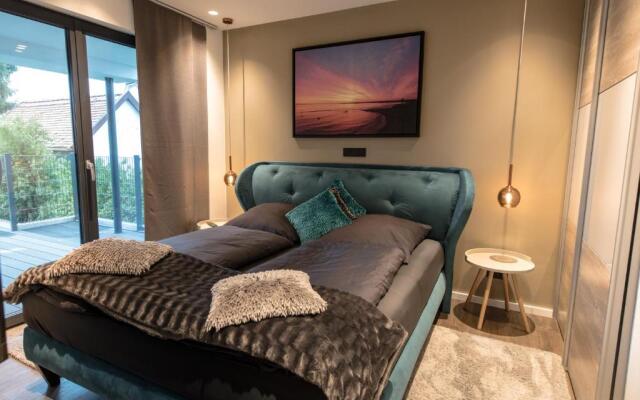 Ocean House Timmendorf