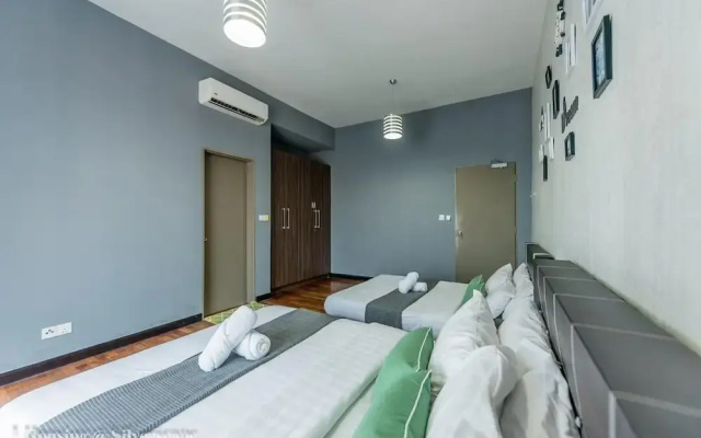 Silverscape Premium by I Housing