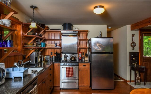 Possum Trot Lodge 2 Bedroom House