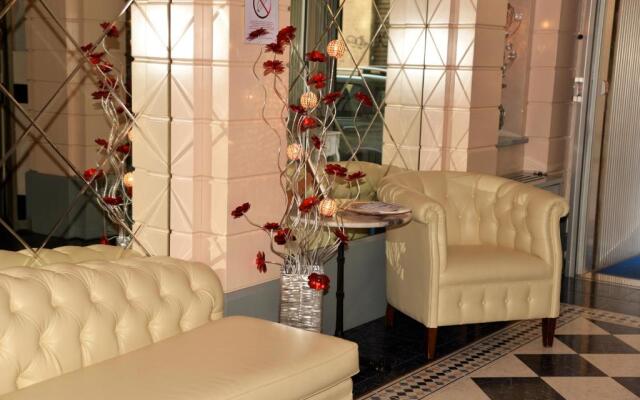 Hotel Amadeus Torino