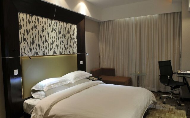 HNA Hotel Downtown Xian