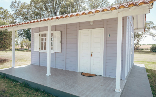 Finca del Sacramento