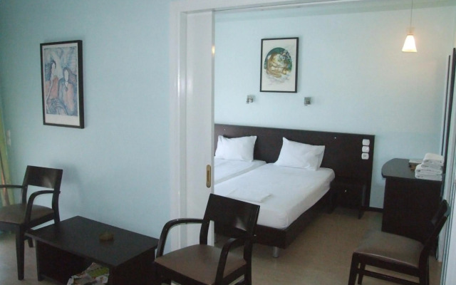 Hotel George