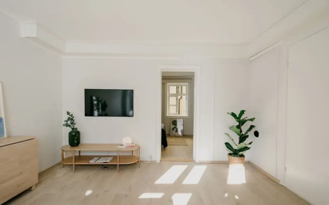Bergen Beds - Apartment number 4