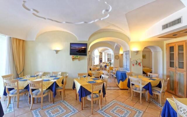 Hotel Punta Imperatore