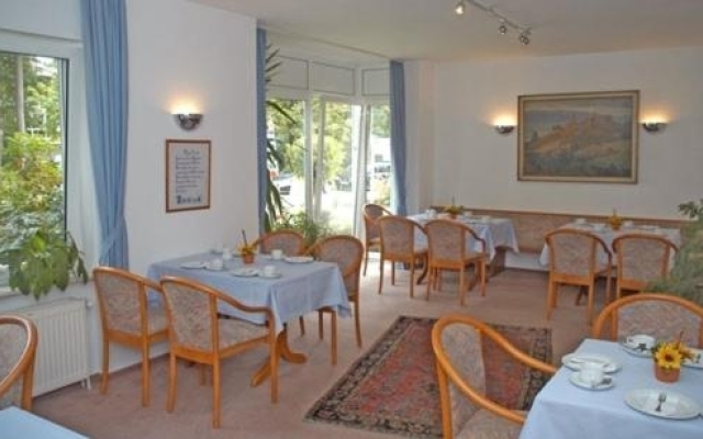 Gästehaus Bögemann