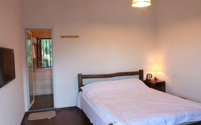 Lijiang Baisha There International Youth Hostel