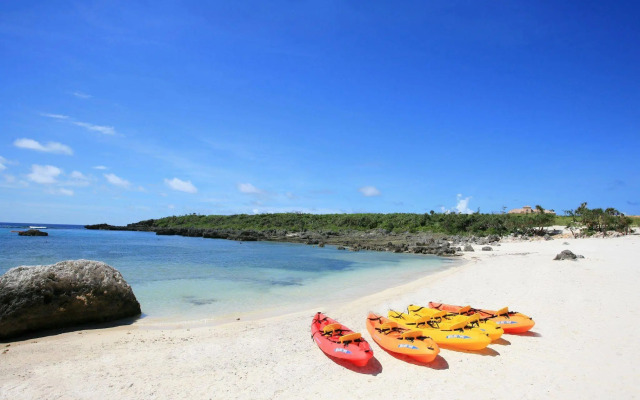 Allamanda Imgya Coral Village