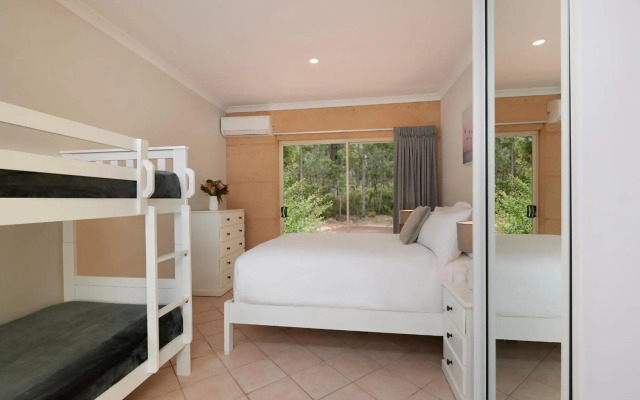Eight Willows Retreat