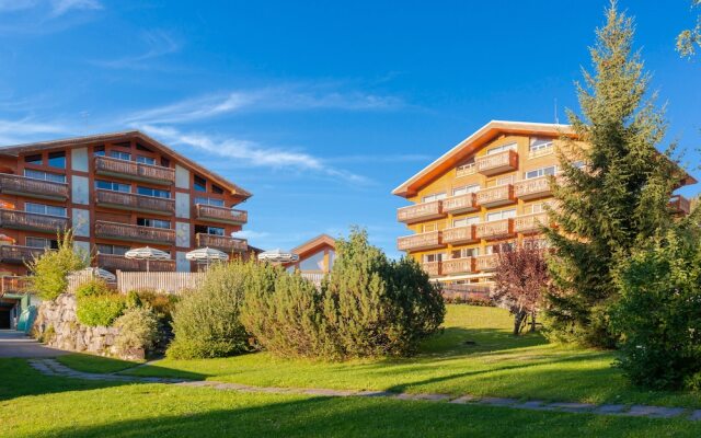 Chalet-Hotel Le Labrador, The Originals Relais