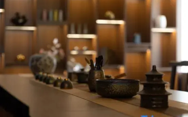 Impression · Luyating Hotel
