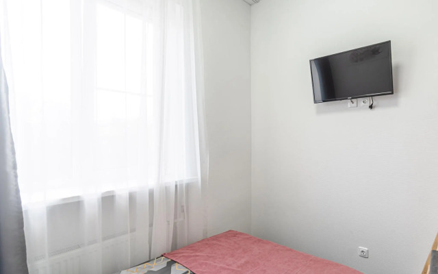 Apart-hotel