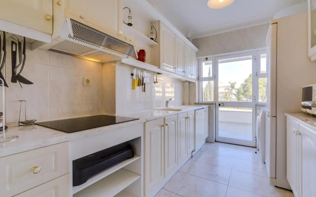 Ribas - Cozy 2 bedroom apartment - Vilamoura
