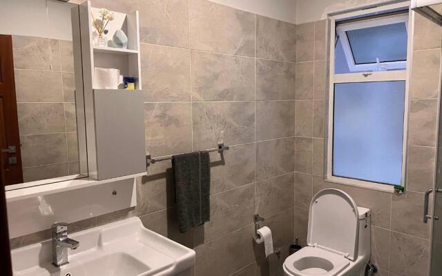 Exquisite Furnished Apartment with all Amenities