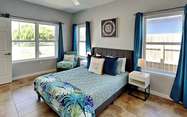 Bayside Abode